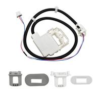 290D3070P002 Interrupteur de verrouillage de couvercle de lave-linge compatible avec la rondelle Ge ETW485ASW0WB GTW325ASW0WW GTW385ASW0WS GTW485ASW0WB