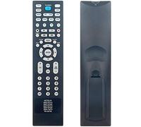 290P187010 290P137030 290P187A10 290P187020 290P175010 Nouvelle télécommande de rechange pour Mitsubishi WD-82738 WD73C10 WD60638CA WD65638CA WD60C18CA WD60C10C18CA WD60C10C0 LT-4 0164 LT-46164 LT-46265 LT-55154 LT-55164 LT-55265