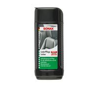 Sonax Nettoyant et soin cuir – Protection UV, pour cuir lisse et synthétique – 250 ml