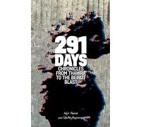 291 Days: Chronicles from Thawra to the Beirut Blast