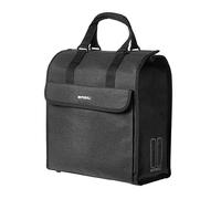 SAC SHOPPING BASIL MIRA NOIR 17 L - 17636 - 8715019176364