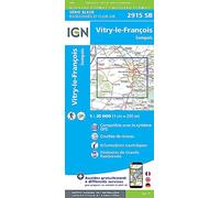 2915SB Vitry-le-francois-sompuis