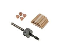 2916 Kit De Chevilles 6 Mm