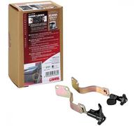 Serrures internes supplémentaires pour cabine camion - Scania G/P/R/S/XT série 7
