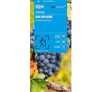 Bar-sur-Seine / Loches-sur-Ource (2918)