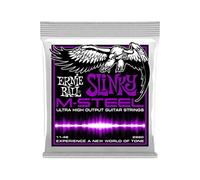 2920 M-steel Power Slinky 11-48