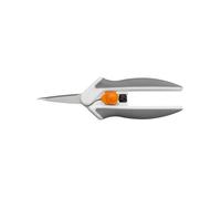 [2921] FISKARS Ciseaux Softouch Micro Tip 2921 spécial tissus 16 cm