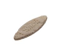 2921000 Lot de 50 Chevilles Type Lamello N° 0