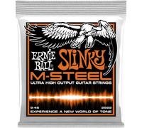 2922 M-Steel Hybrid Slinky 9-46