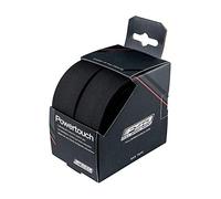 Fsa Power Touch Proffessional Handlebar Tape Gris Black / Black