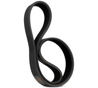 292525 Courroie d'entraînement de rechange pour tapis roulant ProForm/Gold's Gym/HealthRider/NordicTrack/Reebok Remplace 292438, courroie principale du moteur d'entraînement