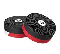 Jeu de courroie Prologo Onetouch 2 noir rouge blanc