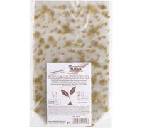 [293] folia lot de 10 Sachets cellophane pour Noel 180 x 300 mm alimentaire