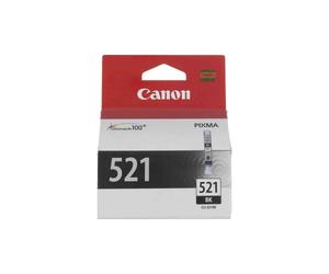 2933B004 CANON CLI-521 CARTOUCHE D'ENCRE NOIR