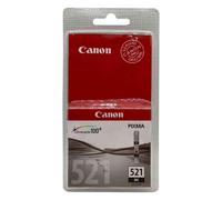 Canon Pixma 521 Black Neuf Sous Blister