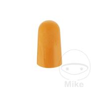 Bouchons d'oreilles 3M 1100, 30 paires par paquet (94 à 105 dB) x2 morceau