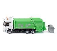 2938 Camion poubelle Mercedes Actros