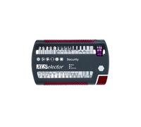 29416 Wiha Ensemble De Bits, Sécurité, 31Pc