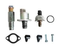 294200-0160 Kit de capteur de valve de pression de rail de pompe à carburant pour Ford Transit, Citroën Relay, pour Defender, pour Peugeot Boxer 2.2, 2.4, 3.2 2005-2011 Remplace #294009-0260