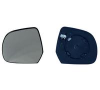 IPARLUX Miroir de rétroviseur 31389047 Base gauche – Compatible Nissan Micra (10–16)