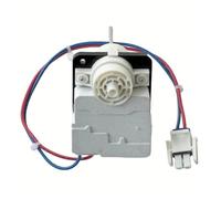 294D1233P002 Ventilateur Moteur Réfrigérateur 115V 2.6W 60HZ,FDQC18MA5E