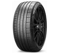 295/35Zr20 Pirelli Tl P-Zero Nf0 Elect 105Y E
