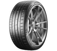 295/35ZR22 CONTI TL SC-7 FR XL no date 108Y