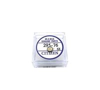 295-7600 MT516F Batterie de condensateur pour montre Citizen