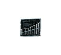 29545 DRAPER TOOLS 11 Pièce Combinaison Clé Set