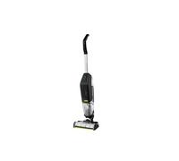 Bissell Crosswave X7 Cordless Pet Aspirateur/nettoyeur/sécheur 3-en-1 spécial animaux - Pour sols durs et moquettes, secs et humides - 2955N