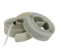 29564 - protecteur de bandes anti perforation kit 2 cover race de pneu, Gris, 19 mm