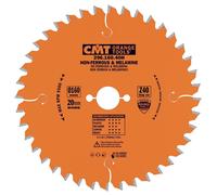 296-297.orange CMT LAMES CIRCULAIRES INDUSTRIELLES POUR MATÉRIAUX NON FERREUX, P