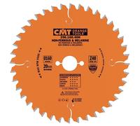296-297.orange CMT LAMES CIRCULAIRES INDUSTRIELLES POUR MATÉRIAUX NON FERREUX, P