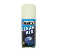 Carpoint Neutralisant mauvaises odeurs Clean Air – goût Menthe 100 ml bleu