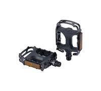 2961131521 - Pédales VTT Mount&Go 2.0 | 103 x 64 mm | Noir