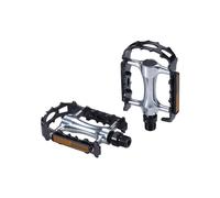 2961131621 - Pédales VTT BigFeet 2.0 | 97 x 63 mm | Noir BBB