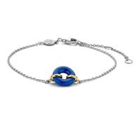 2968BL Bracelet avec pierre bleu lapis-lazuli 2968BL Ti Sento Milano