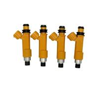 297500-0120 15710-86G00 Lot De 4 Buses D'injecteur De Carburant Pour Suzuki Pour Ignis Pour Swift Pour Wagon R 1,3L HQGQCEZEK