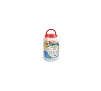 JAR 50 PIECES Panetti 297