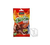- 2980 - Chick'Os - Filets de Poulet - Sachet de 100 g