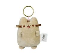 2993 Porte-Clés Mascotte Peluche Pusheen Pour Clés De Sac Ysk3760