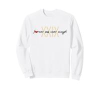 29ème Anniversaire de Mariage pour Femme et Mari Sweatshirt