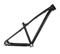 29er Cadre De Vélo De Montagne À AM Queue Dure À Axe Traversant 12x148mm | 17/19in Cadre De Frein À Disque En Alliage D'aluminium Pour Cyclo-Cross, Câblage Semi-Interne