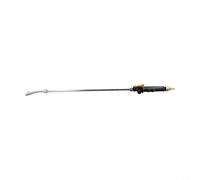 29in Adjustable Garden Sprayer Stainless Steel with Valve