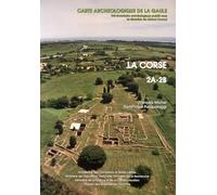 2a-2b la Corse