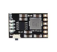 2A 5V 4 en 1 Module de Conseil de Module de décharge du Chargeur Conseil de de pour Batterie au Lithium 3.7V / 4.2V