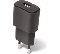 2A TC-01 Wall USB Charger téléphone portable smartphone chargeur alimentation prise adaptateur compatible avec Samsung iPhone Sony Huawei, HTC, Honor, Nokia et bien d'autres.