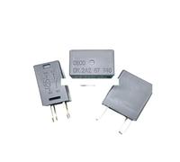 2A2 67 740 car relay pin 4 is the same as 96190187 RELAY 1PCS XEWZSVSU