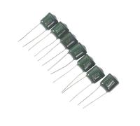 2A221~2A474 Polyester Polypropylene Film Capacitor assortment kit, 24 Values 660pcs capacitor set, 2A331 2A471 2A561 2A681 2A102 NWPNLXEA
