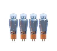 2A3 2A3-TII Remplacement de Tube à Vide Classique 2A3C 2A3B for kit d'amplificateur Audio HiFi Bricolage Correspondant Quatre Voies(4pcs Matched Quad)